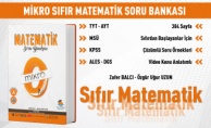 MİKRO 0 MATEMATİK • ÖSYM#039;NİN TÜM SINAVLARI İÇİN